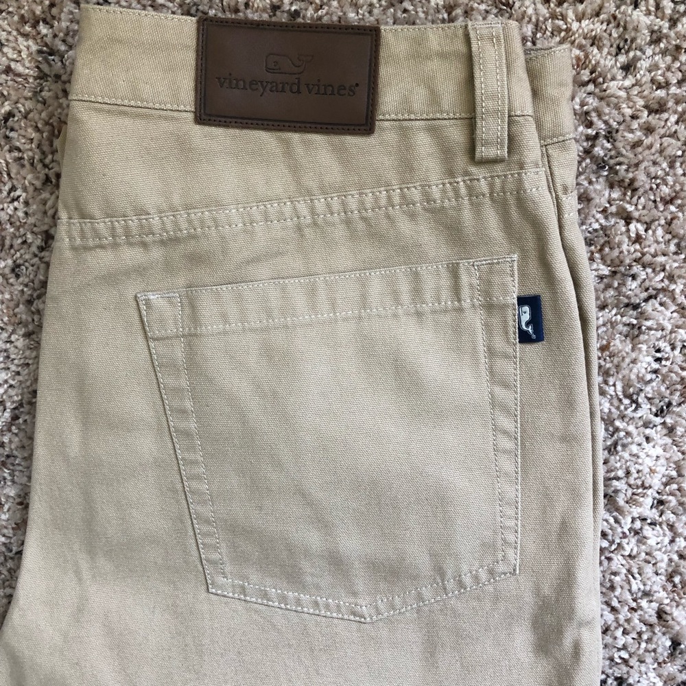 Men’s vineyard vines pant
